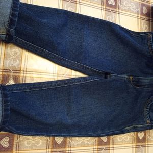 BN girl jeans 3T